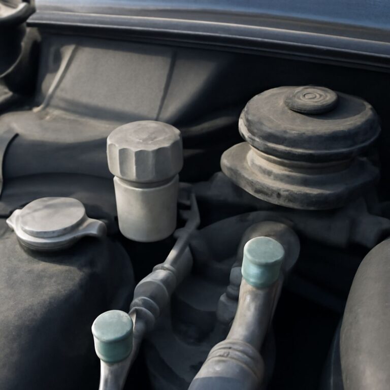 How Much Coolant Does My Car Need?