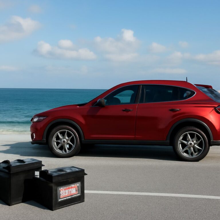 Car Battery in Car: Your Ultimate Guide to Safety and Purchase