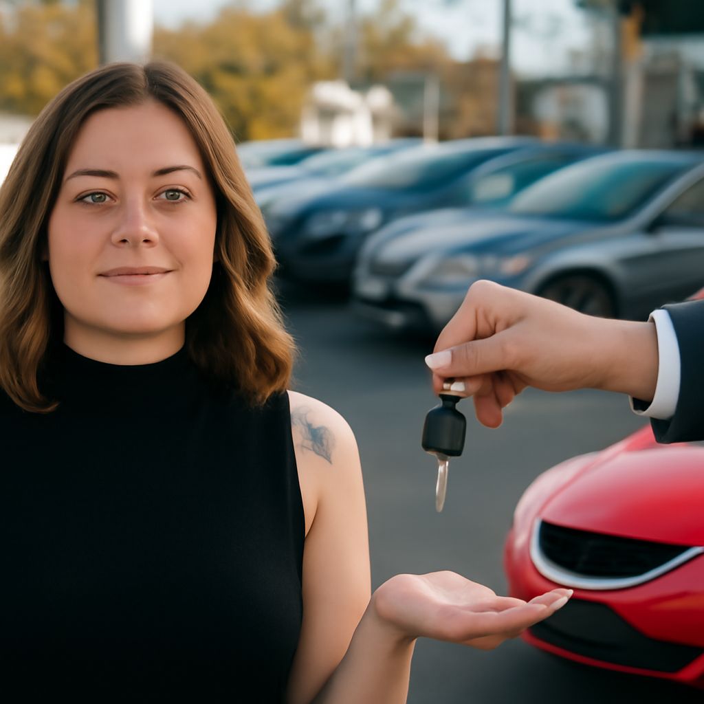 Understanding if you can insure a car not in your name and liability issues if your name is on the title