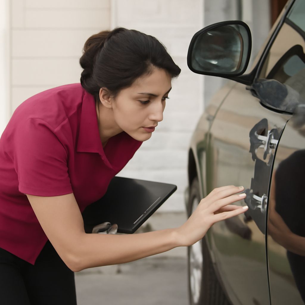 Can you get out of a car lease early and break car lease options