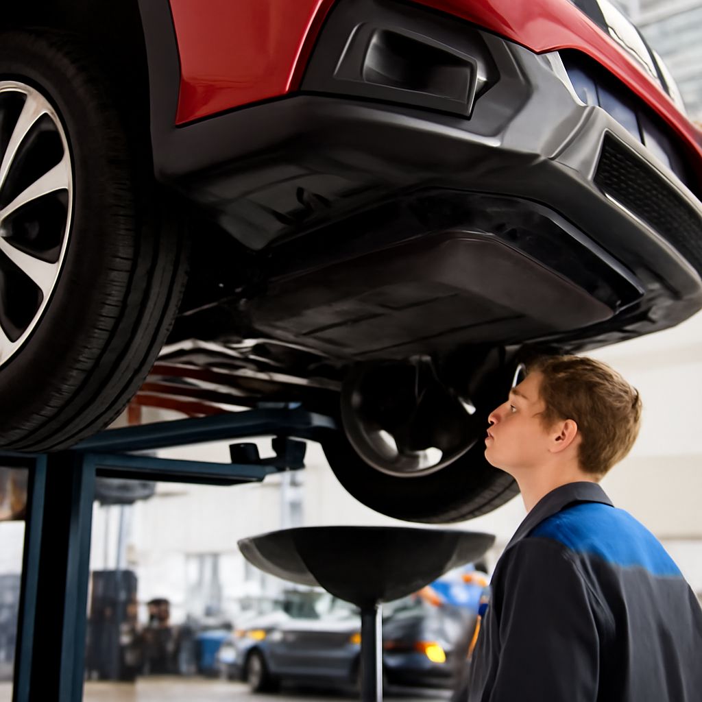 what kind of gas does my car take, what kind of brakes does my car have