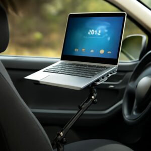 Laptop Holder for Car: The Ultimate Guide