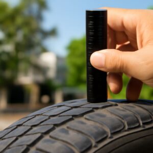 How Long Should Car Tires Last and Other Maintenance Tips