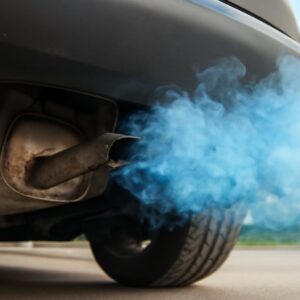 Car Burning Oil: Causes and Solutions