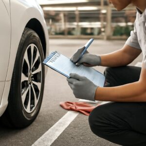 How Long Does a Car Inspection Take: Everything You Need to Know