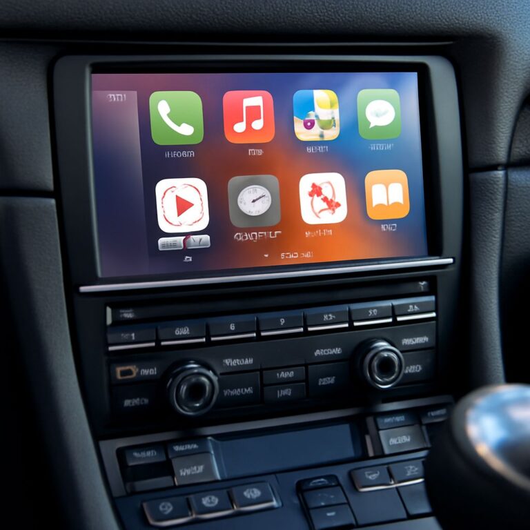 Bluetooth in Car: Enhance Your Driving Experience