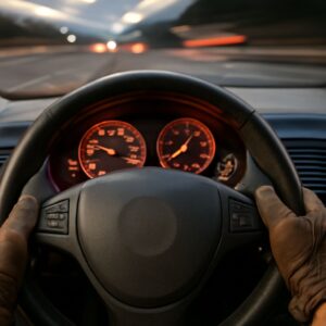 Car Steering Wheel Shaking: Causes and Solutions