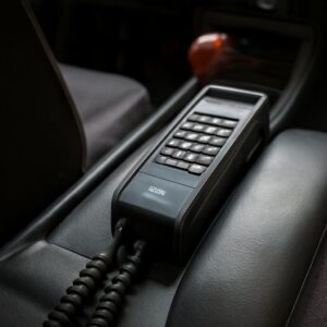 DIY car phone holder and mount for your first car