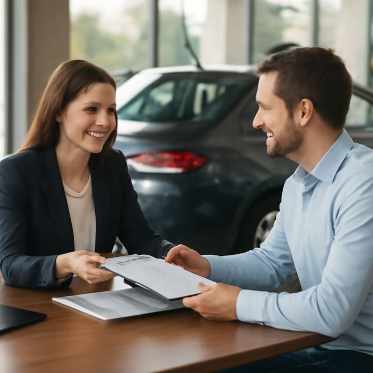 Are Car Dealerships Open on Sunday? Exploring Your Options