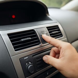 Why is my car heater blowing cold air and how to fix a car heater not working blowing cold air