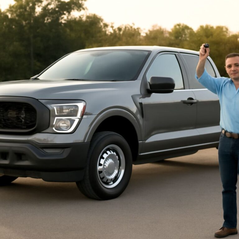Car Sweepstakes: Your Guide to Winning Big