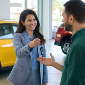 Trading in a Car with a Loan: A Comprehensive Guide