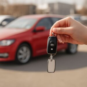 Understanding used car leases and how to lease a used car