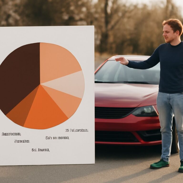 Dream Car Safety: Protecting Your Investment and Understanding Accidents