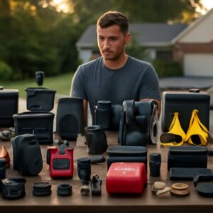 Must have car accessories and best car gadgets