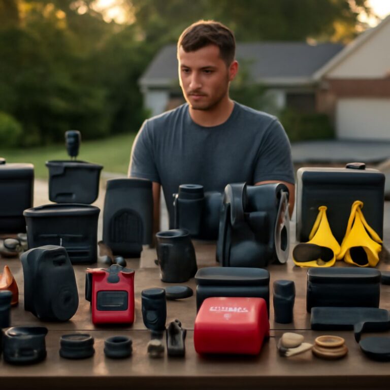 Must Have Car Accessories: Elevate Your Driving Experience