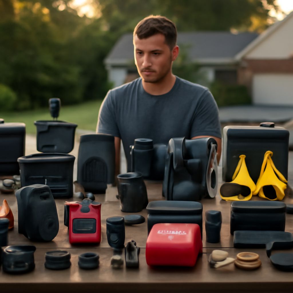 Must have car accessories and best car gadgets