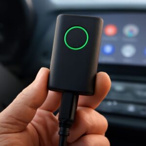USB Car Adapter: The Ultimate Guide for EV & Hybrid Owners