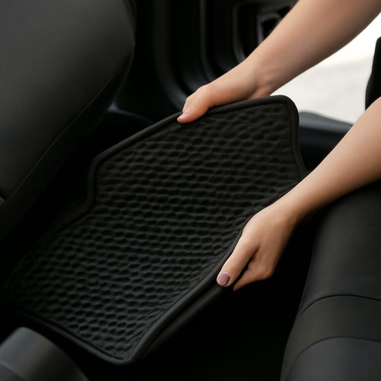 Car Carpet: The Ultimate Guide to Upgrading Your Ride