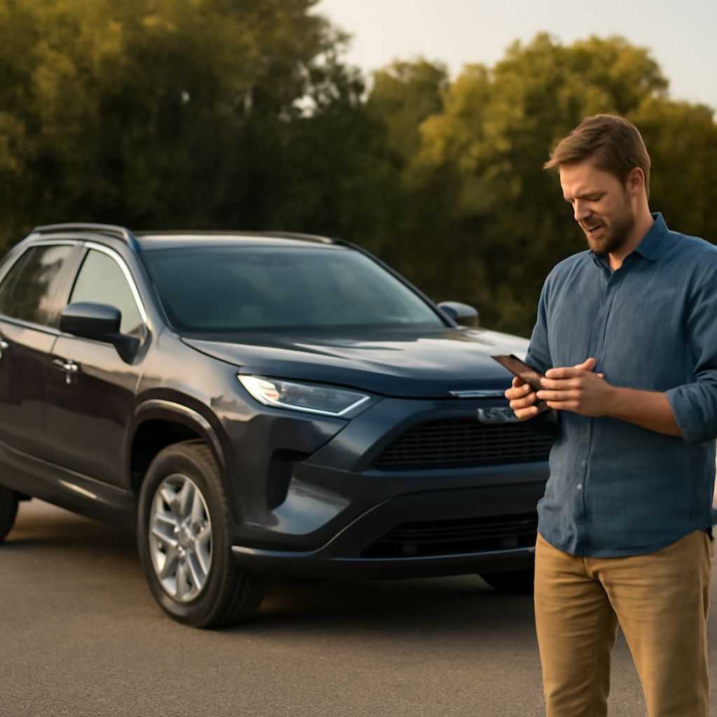 Used car reliability ratings and used car amplifier insights