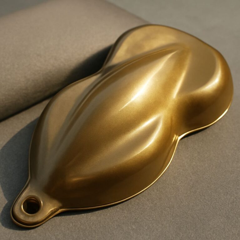 Champagne Car Color: The Most Elegant Choice for Your Vehicle