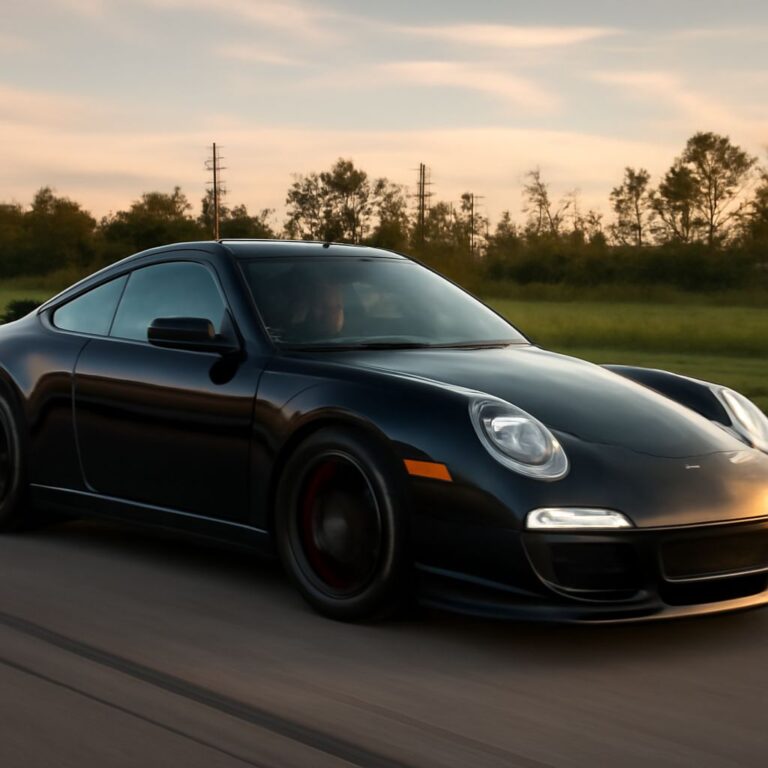 Best Sports Car Under 50k: A Comprehensive Guide