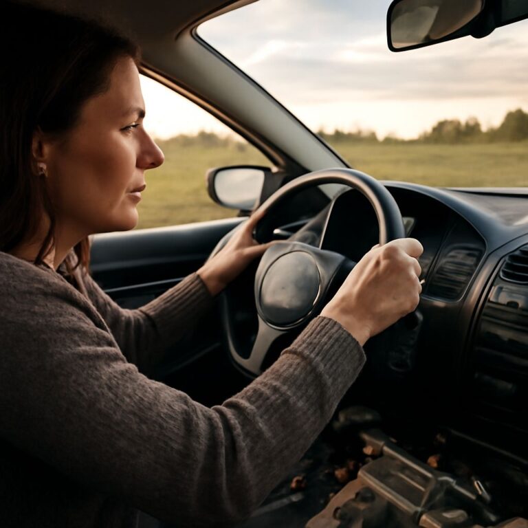 Why Does My Car Shake? Understanding the Causes and Solutions