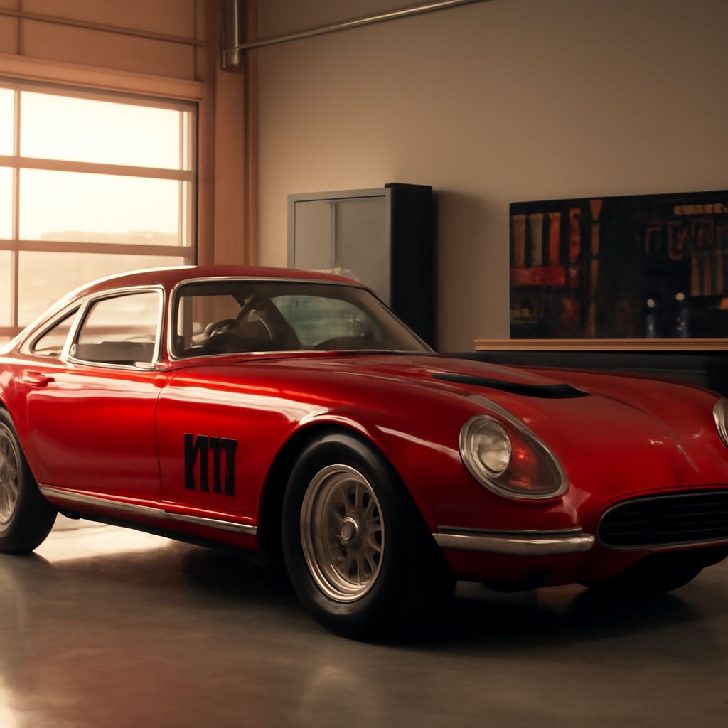 Various car storage insurance and car storage bags options