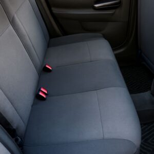 Clean Car Seats Effectively After Buying a Used Car