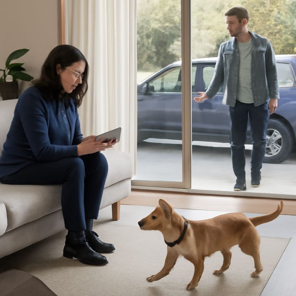 Affordable solutions for dog tracking car and car tracking device with no monthly fee