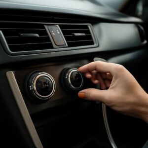 Car Heater Not Working: Troubleshooting and Solutions