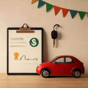 Can You Trade in a Financed Car? A Comprehensive Guide