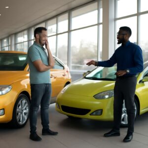How to Get Out of a Car Lease: A Complete Guide