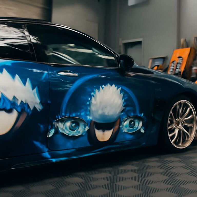 Racing Stripes Car: Elevate Your Ride with Style