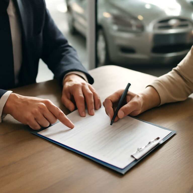 Used Car Buying Guide: Your Essential Steps
