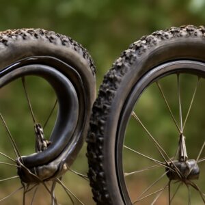 Do Car Tires Have Tubes? Exploring Modern Tire Options
