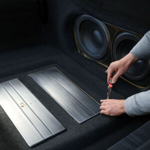 Car Stereo Repair: Your Guide to Fixing Audio Issues