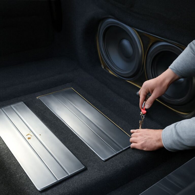 Car Stereo Repair: Your Guide to Fixing Audio Issues