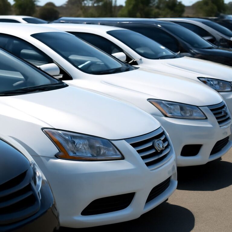 Personal Luxury Car: Costs and Considerations