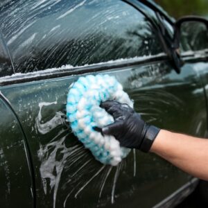 manual car wash and best practices for coin op car washes