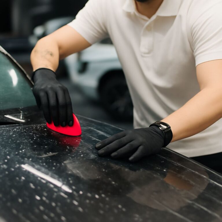Car Paint Chip Repair Kit: Your Ultimate Guide to Fixing Paint Chips