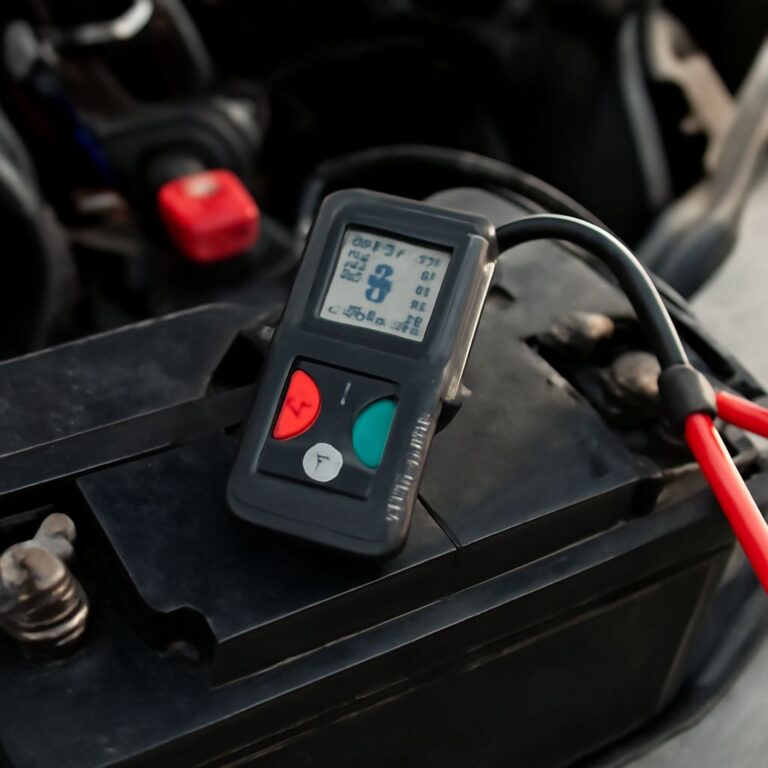 How to Know If Car Battery Needs to Be Replaced: Essential Tips