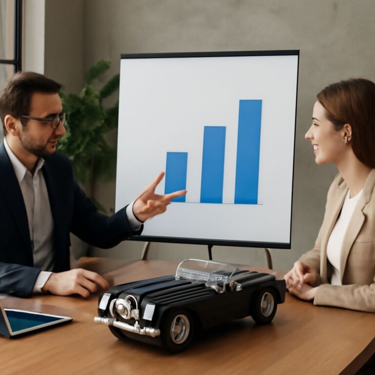 Antique Car Values: Understanding the Market