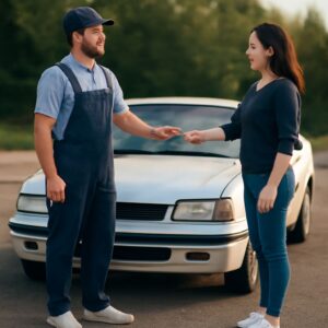 Explore if car insurance tax deductible and handling car insurance deductible not at fault