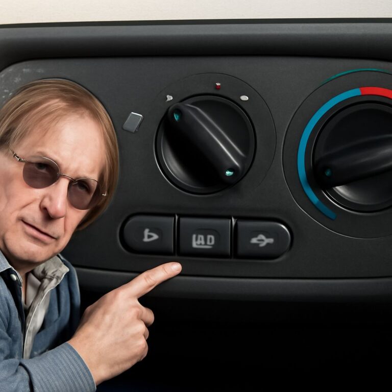 Car Heater Blowing Cold Air: Causes and Solutions