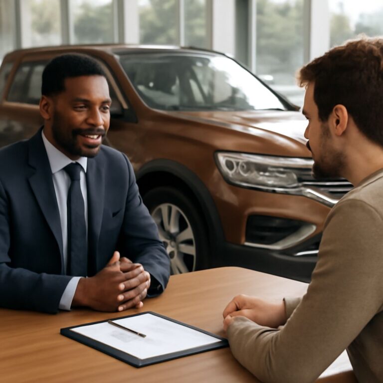 Brown Bomber Car: A Comprehensive Guide to Buying New Cars