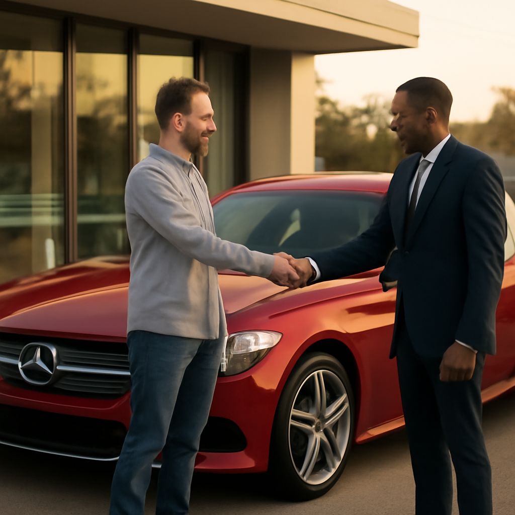 Can you buy a car with no credit and how to finance a car with no credit