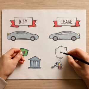 Understanding Car Lease Terms: A Comprehensive Guide