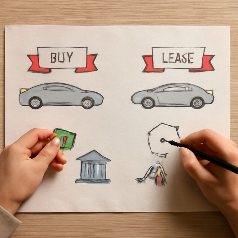 Understanding Car Lease Terms: A Comprehensive Guide