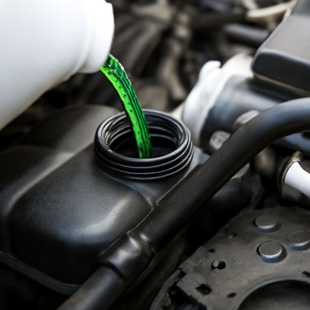 How Long Does Coolant Last in a Car: A Comprehensive Guide